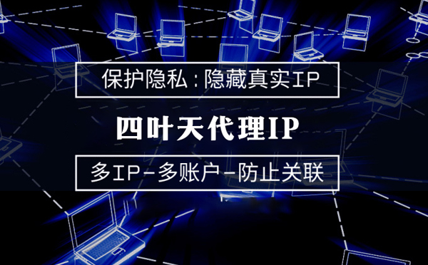 【宝应县代理IP】什么是代理ip池？如何提高代理服务器的网速