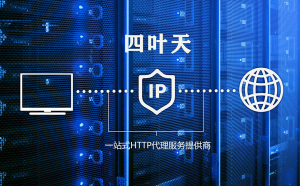 【宝应县代理IP】代理IP的主要用途和使用注意事项